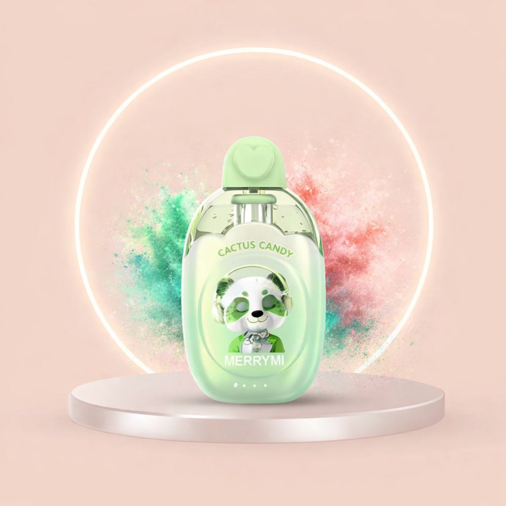 Kitty 20K puff vaper con nicotina vapers desechables